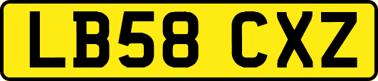LB58CXZ