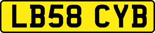 LB58CYB