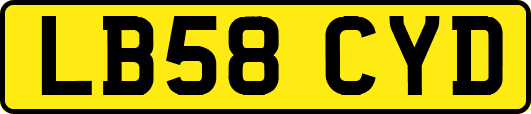 LB58CYD