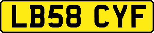 LB58CYF