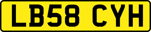 LB58CYH