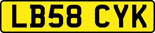 LB58CYK