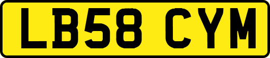 LB58CYM