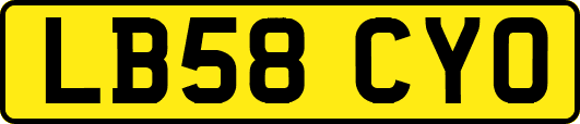 LB58CYO