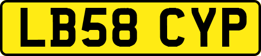 LB58CYP