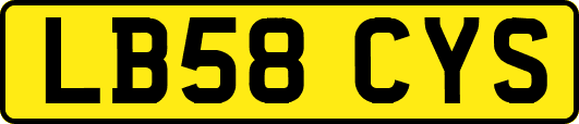 LB58CYS