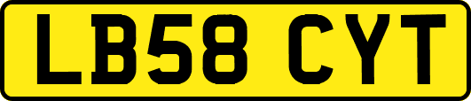 LB58CYT