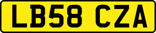 LB58CZA