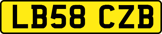 LB58CZB