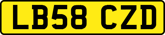 LB58CZD