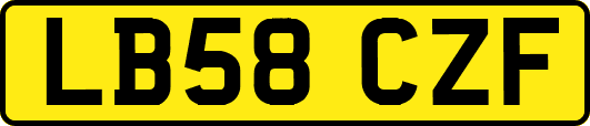 LB58CZF