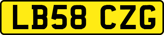 LB58CZG
