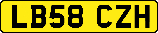 LB58CZH
