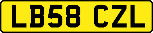 LB58CZL