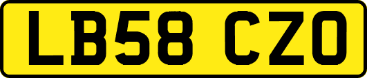 LB58CZO