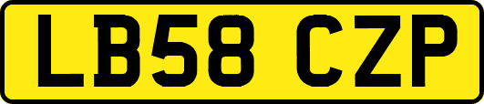 LB58CZP