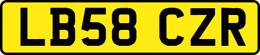 LB58CZR