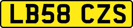 LB58CZS