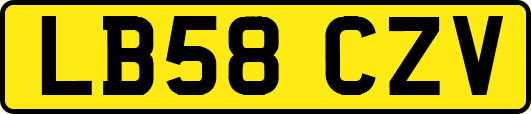 LB58CZV