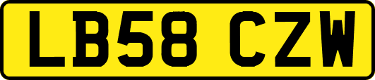 LB58CZW