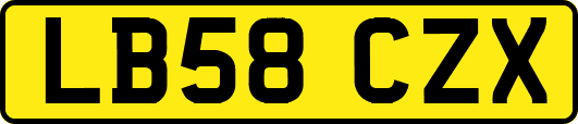 LB58CZX