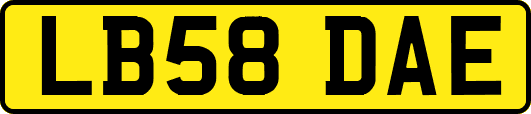 LB58DAE