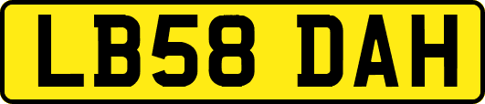 LB58DAH