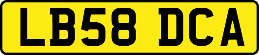 LB58DCA