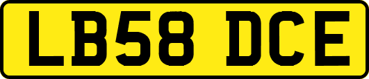 LB58DCE