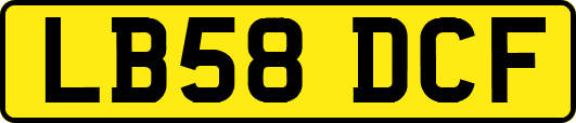 LB58DCF