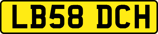 LB58DCH