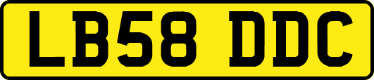 LB58DDC