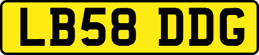 LB58DDG