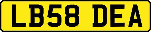 LB58DEA