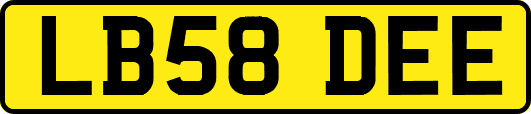 LB58DEE