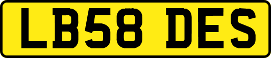 LB58DES