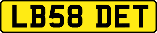 LB58DET