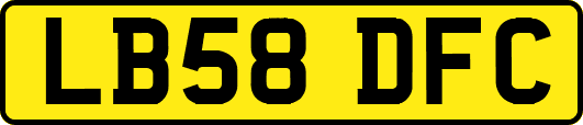 LB58DFC