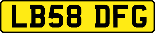 LB58DFG