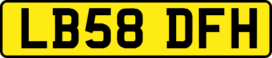 LB58DFH