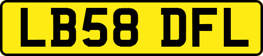 LB58DFL