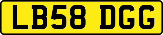 LB58DGG