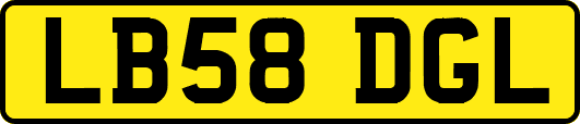 LB58DGL