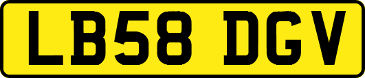 LB58DGV