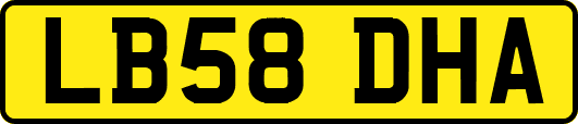 LB58DHA