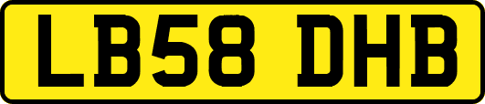 LB58DHB