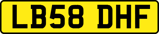 LB58DHF