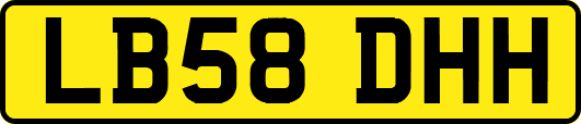 LB58DHH