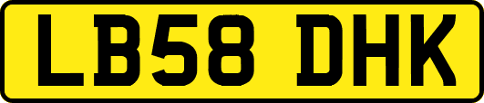 LB58DHK