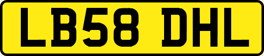 LB58DHL